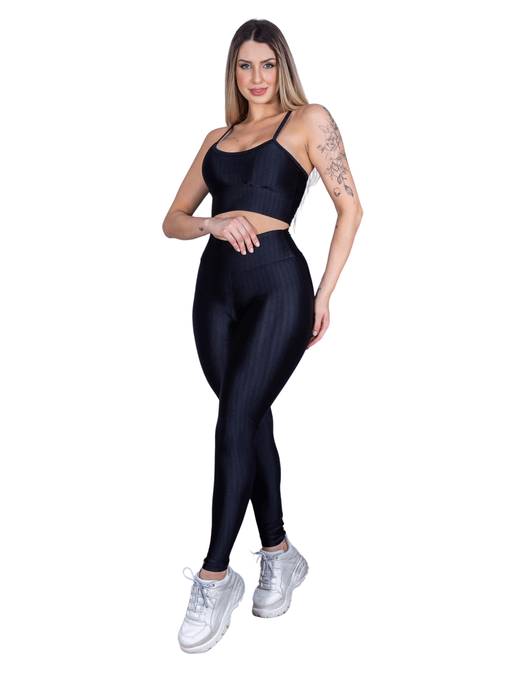 Conjunto BelezaFit