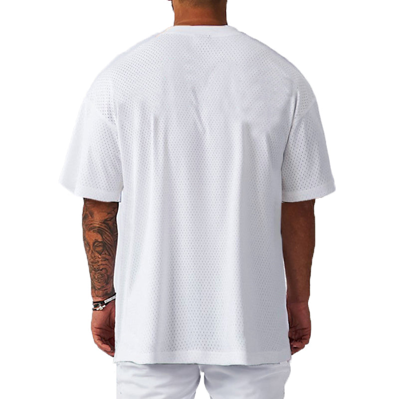 Camisa Oversized GYM