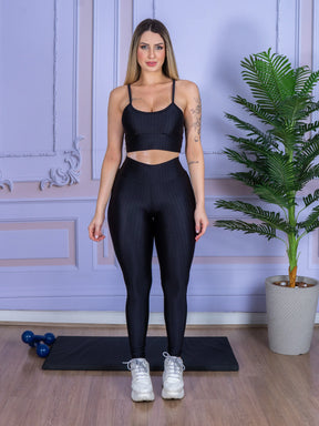 Conjunto BelezaFit