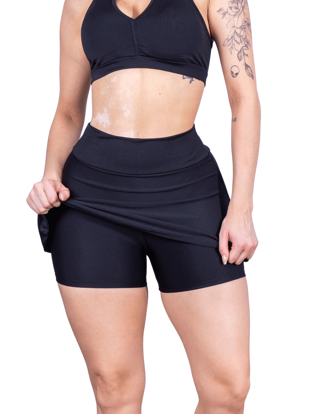 Short Saia Flex