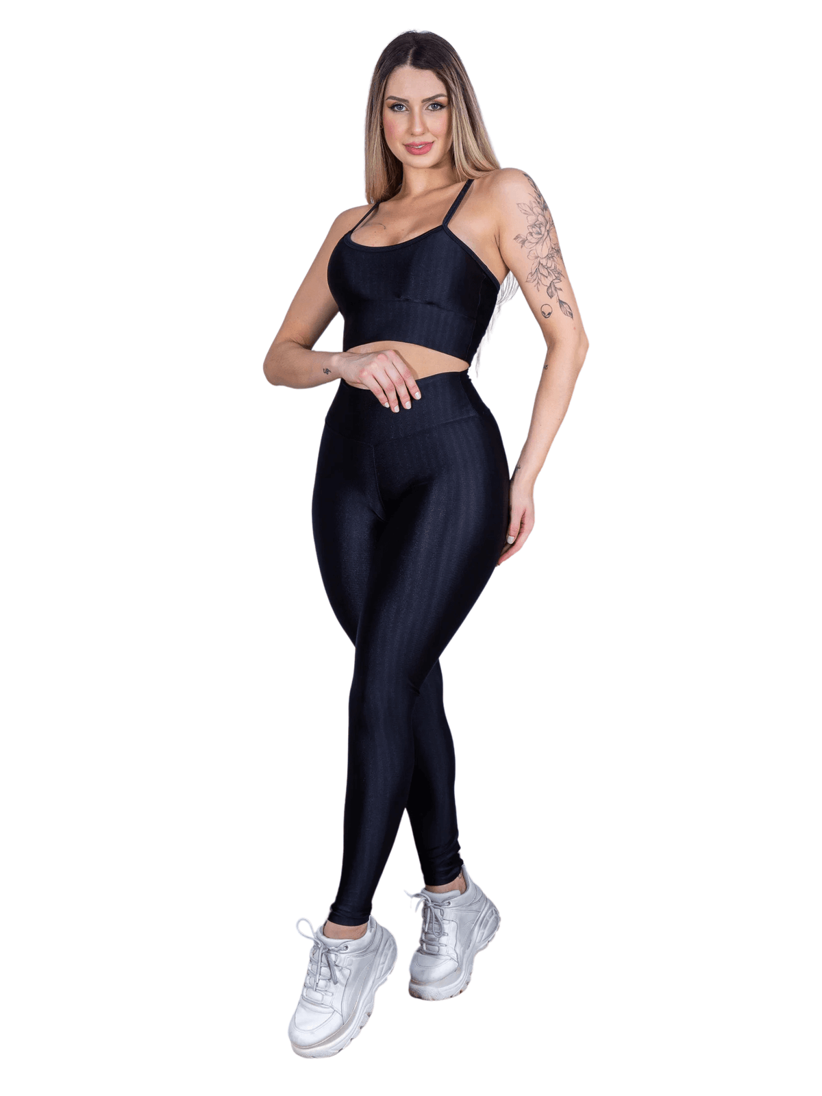 Conjunto BelezaFit