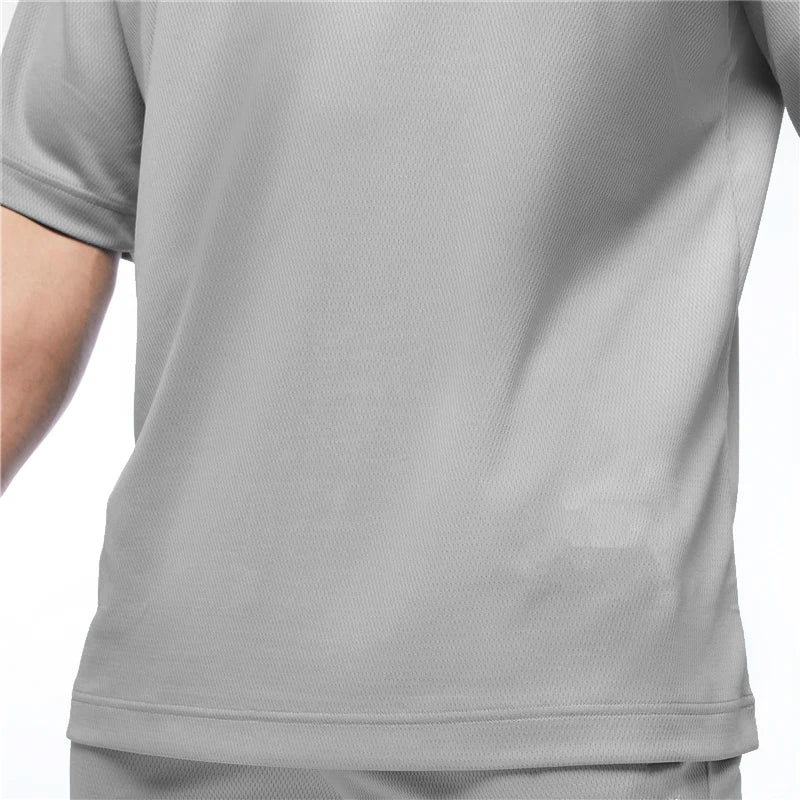 Camisa Oversized NO PAIN NO GAIN