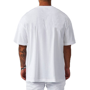 Camisa Oversized GYM