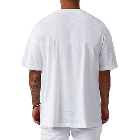 Camisa Oversized GYM
