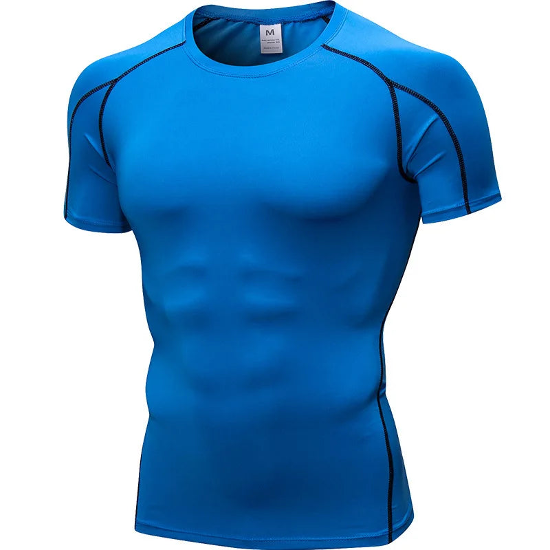 Camisa Esportiva AeroFit