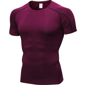 Camisa Esportiva AeroFit