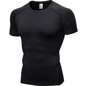Camisa Esportiva AeroFit