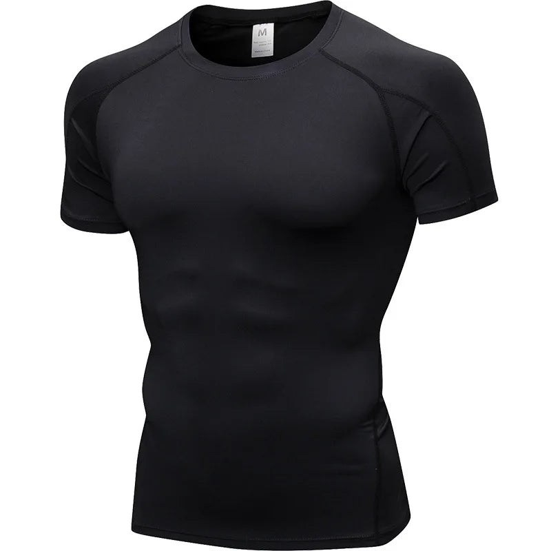 Camisa Esportiva AeroFit