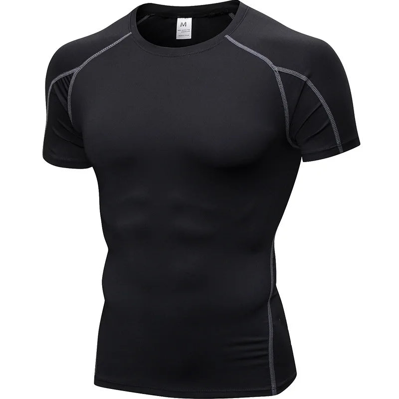 Camisa Esportiva AeroFit