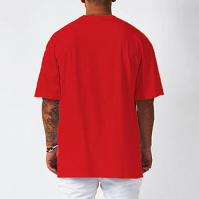 Camisa Oversized NO PAIN NO GAIN
