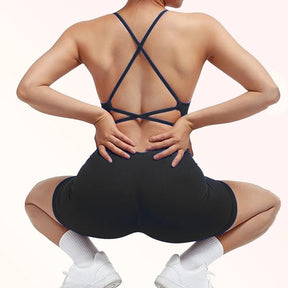 Macacão UniFit