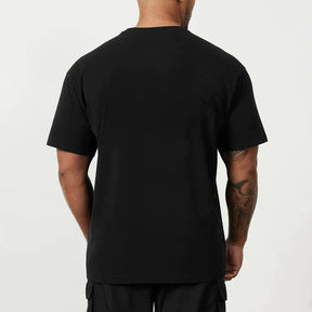 Camisa Oversized Michigan