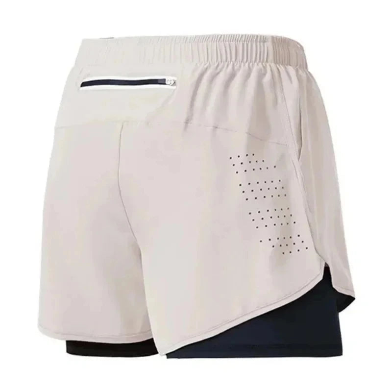 Shorts de Corrida
