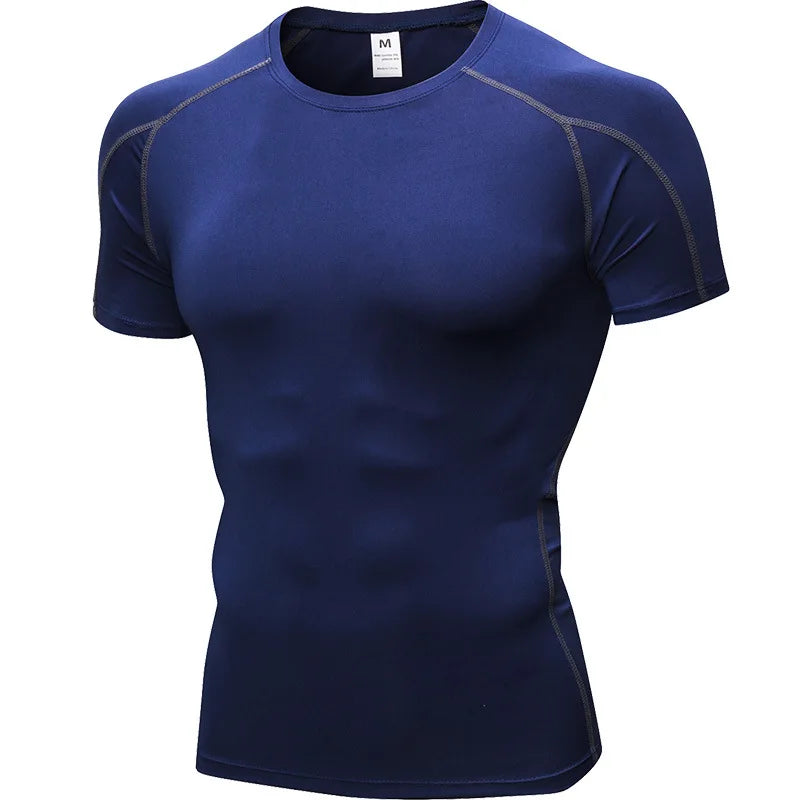 Camisa Esportiva AeroFit