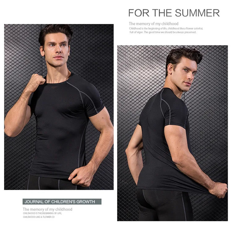 Camisa Esportiva AeroFit