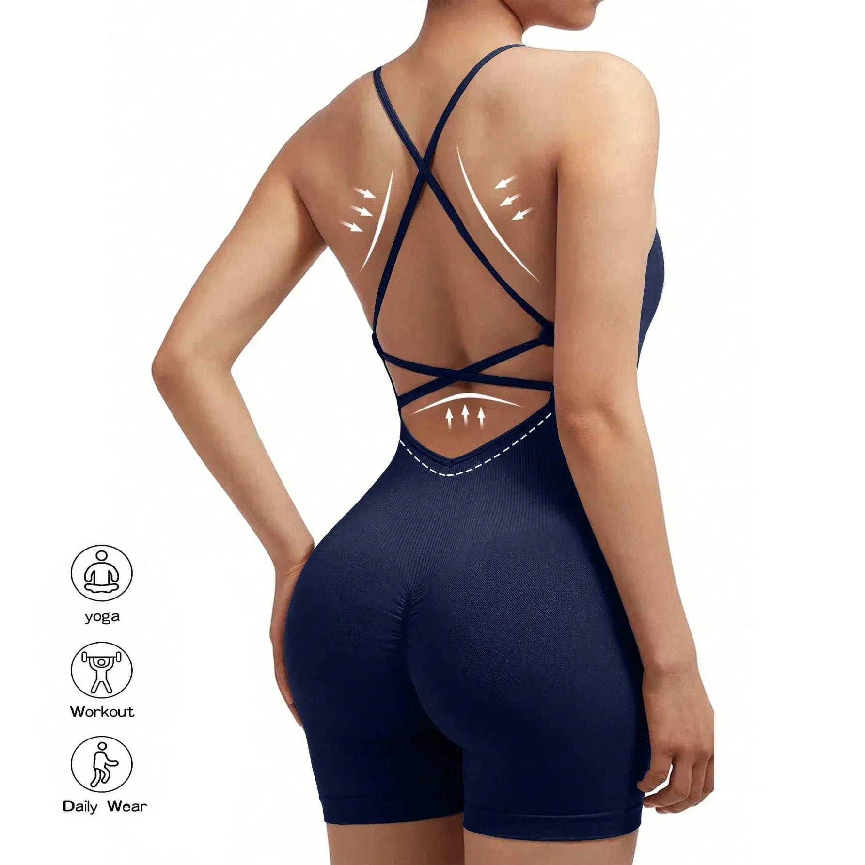 Macacão UniFit