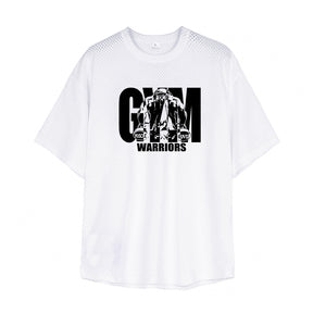 Camisa Oversized GYM