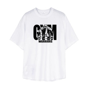 Camisa Oversized GYM