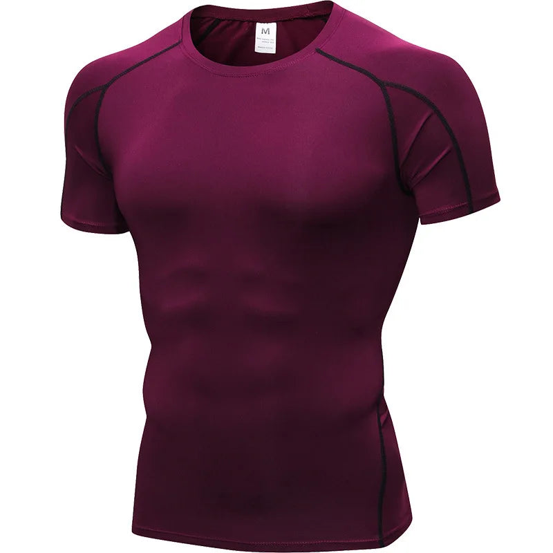 Camisa Esportiva AeroFit