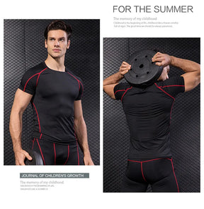 Camisa Esportiva AeroFit