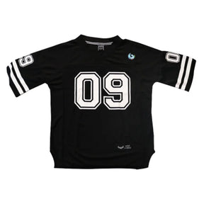 Camisa Oversized de Basquete