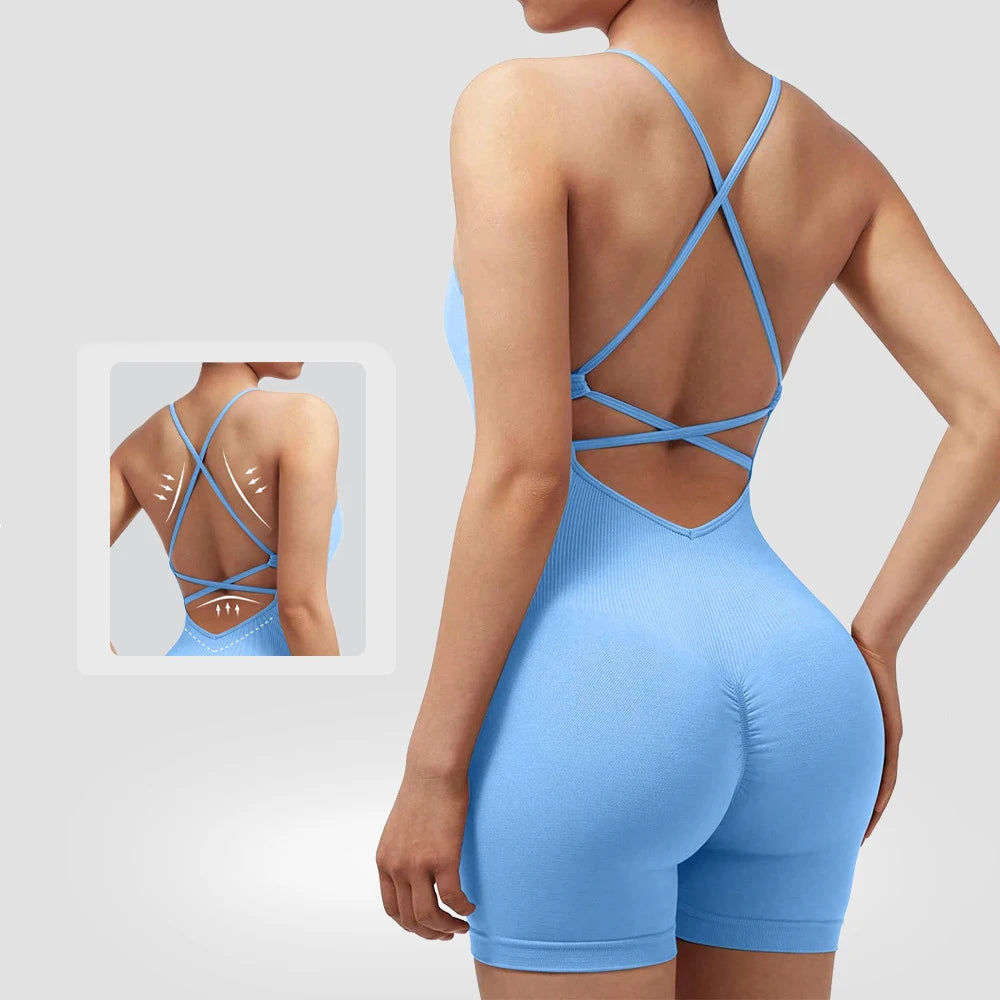 Macacão UniFit