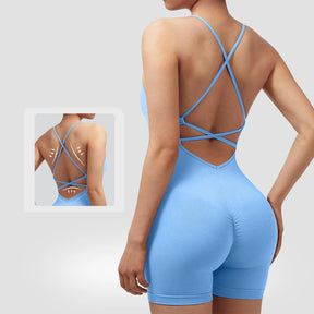 Macacão UniFit