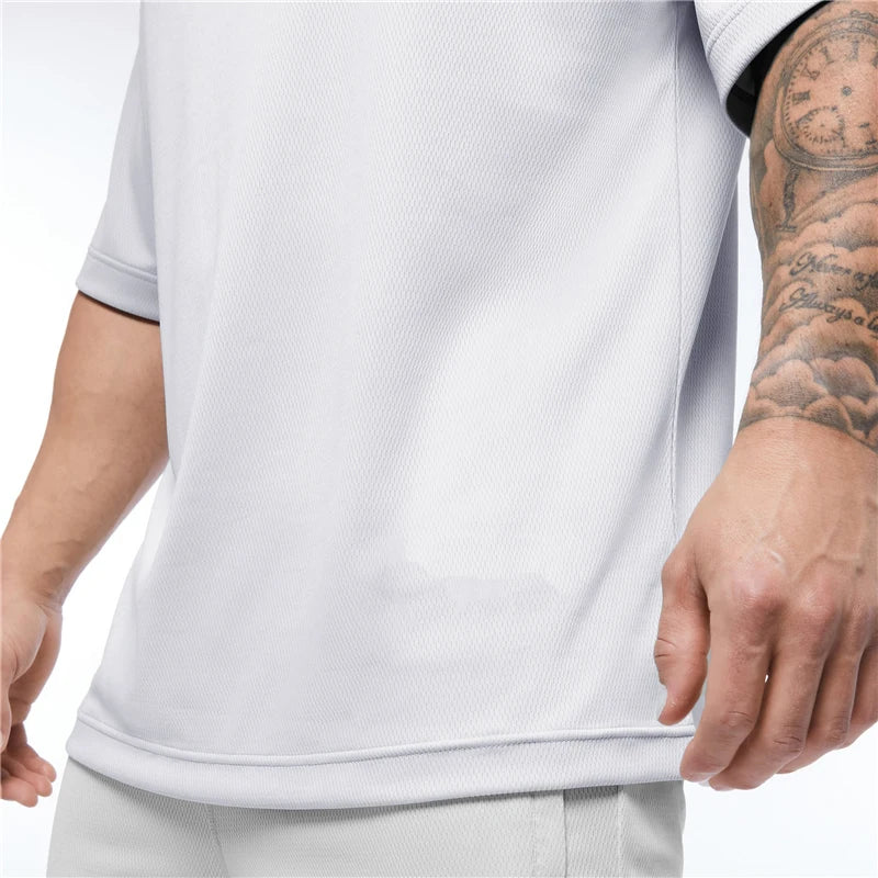 Camisa Oversized NO PAIN NO GAIN