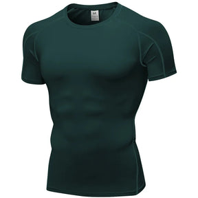 Camisa Esportiva AeroFit