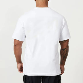 Camisa Oversized Michigan