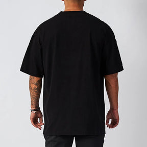 Camisa Oversized NO PAIN NO GAIN