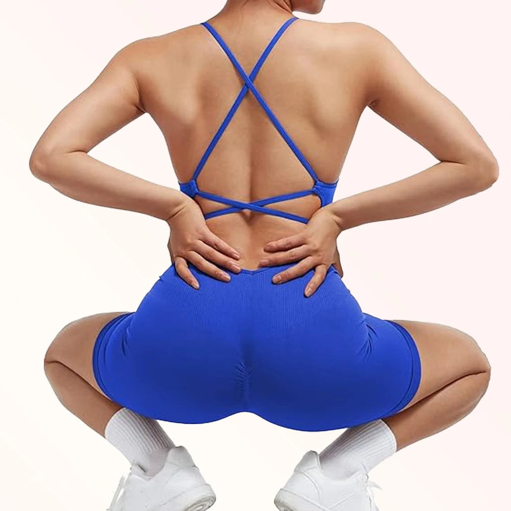 Macacão UniFit