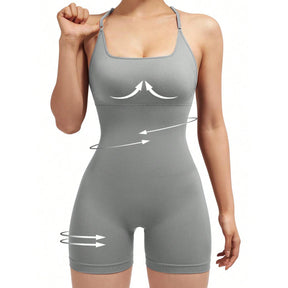 Macacão UniFit
