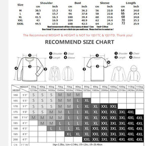 Camiseta de Manga Longa PowerSkin
