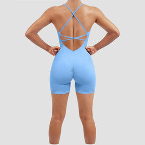 Macacão UniFit