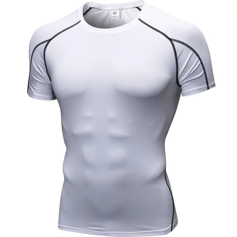 Camisa Esportiva AeroFit