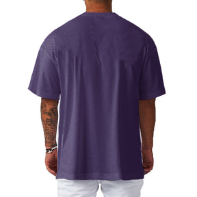 Camisa Oversized GYM