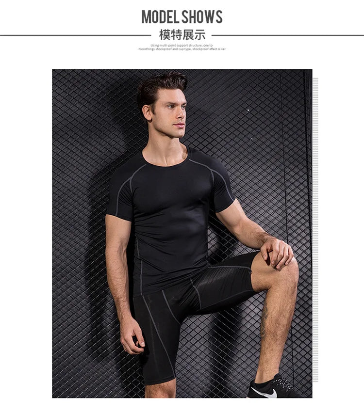 Camisa Esportiva AeroFit
