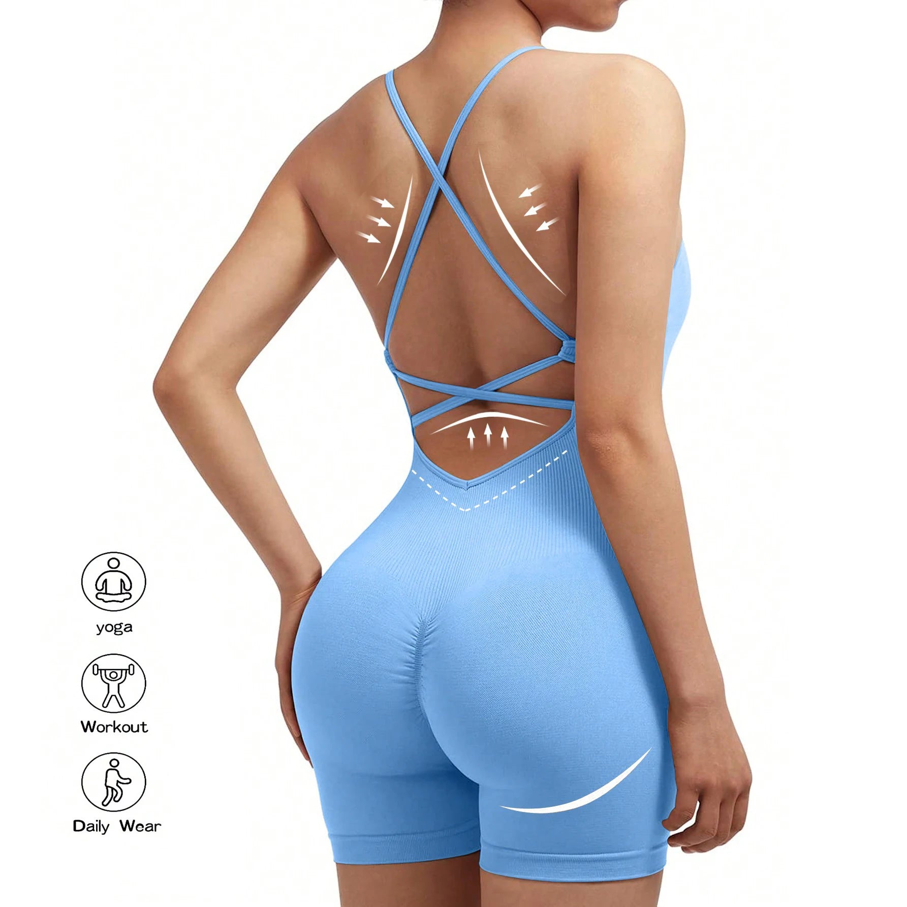 Macacão UniFit