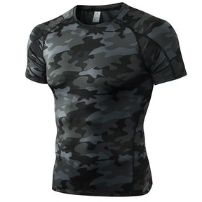 Camisa Esportiva AeroFit