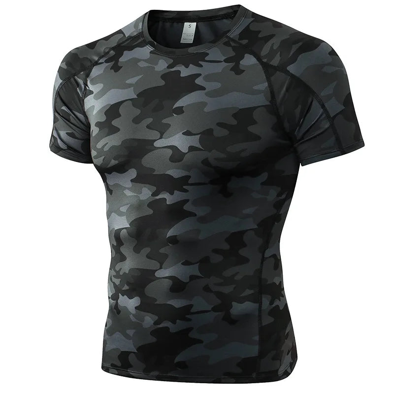 Camisa Esportiva AeroFit
