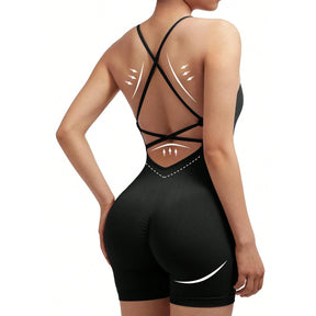 Macacão UniFit