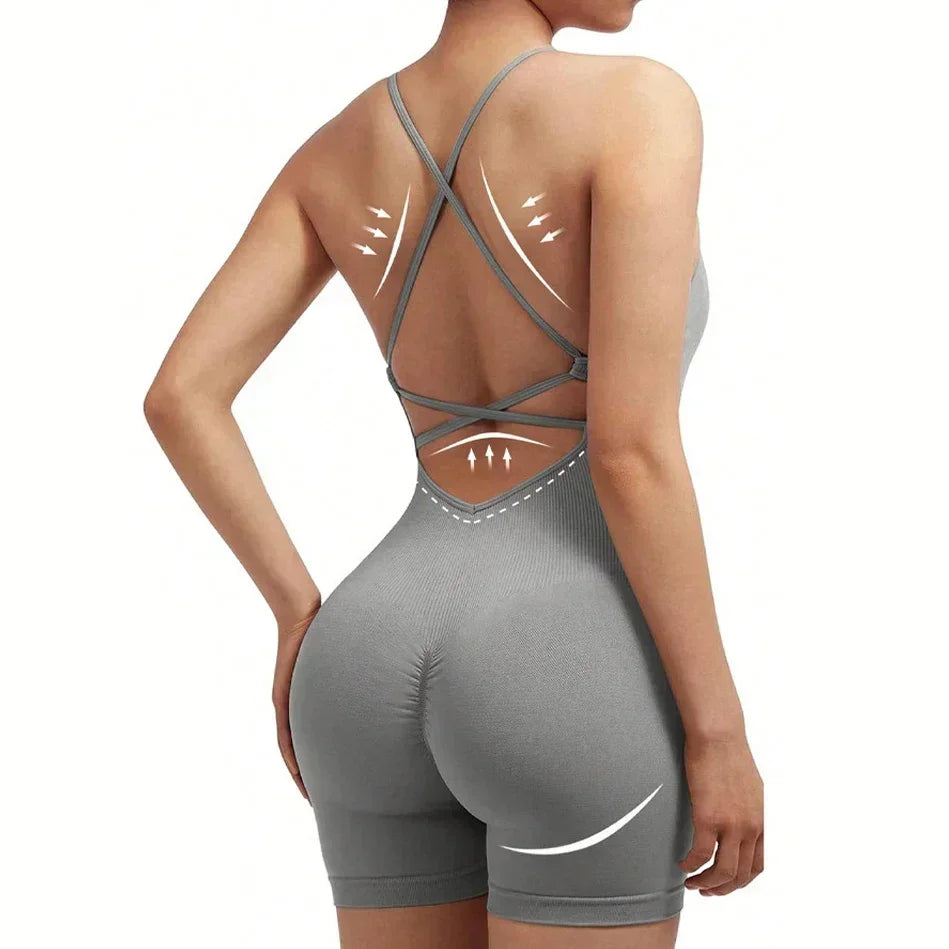 Macacão UniFit