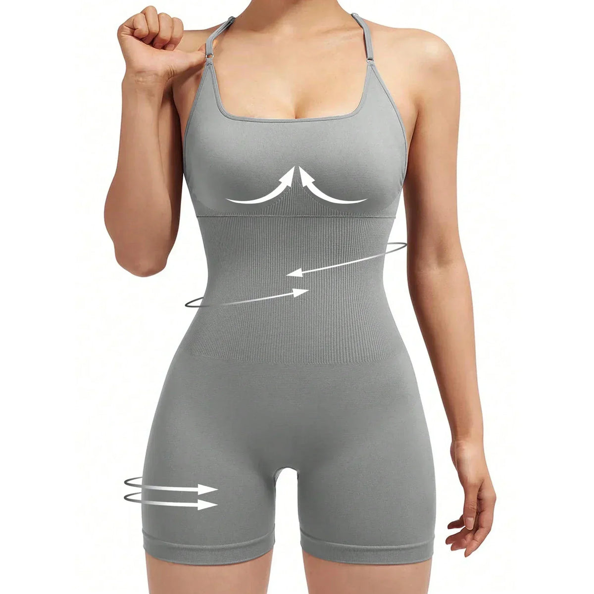 Macacão UniFit
