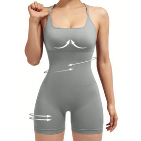 Macacão UniFit