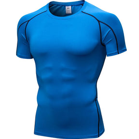 Camisa Esportiva AeroFit