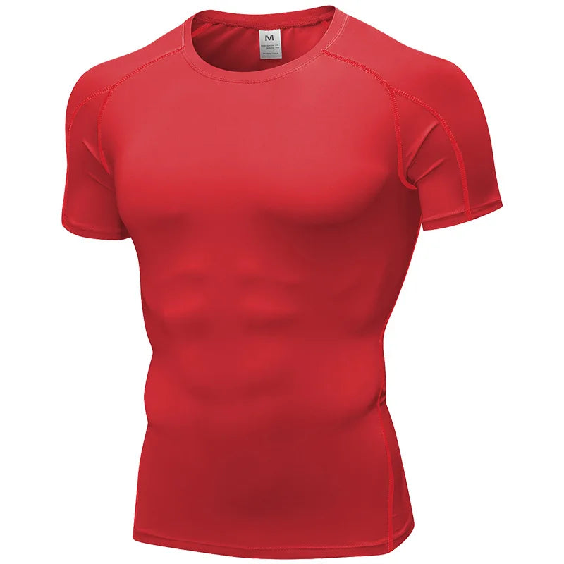 Camisa Esportiva AeroFit
