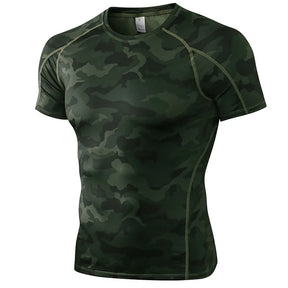 Camisa Esportiva AeroFit
