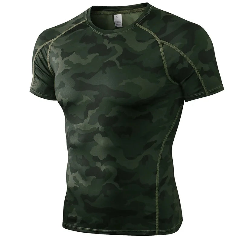 Camisa Esportiva AeroFit