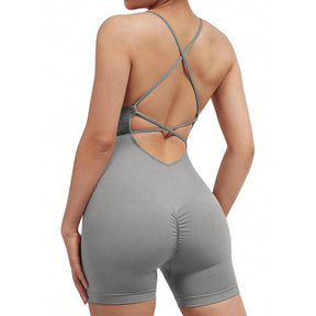 Macacão UniFit